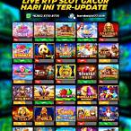 live rtp slot pg